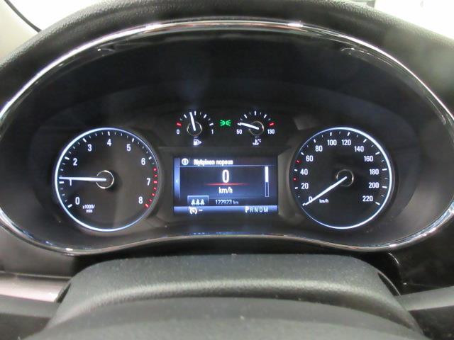 Opel Mokka vaihtoauto