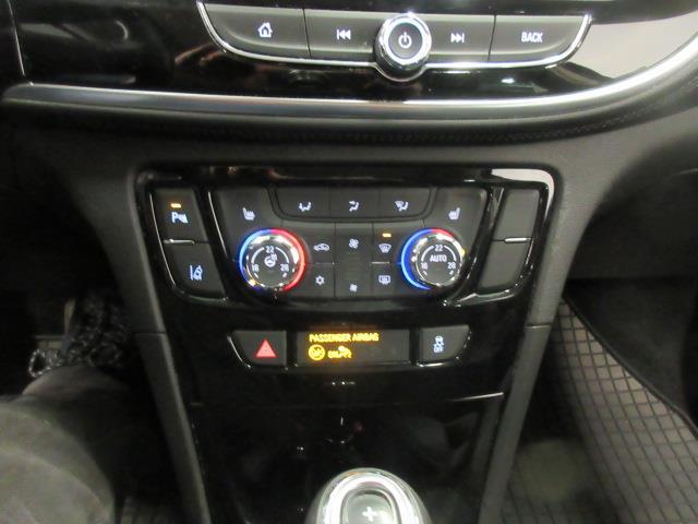 Opel Mokka vaihtoauto