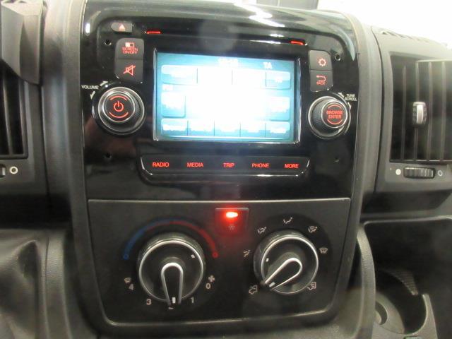 Peugeot Boxer vaihtoauto