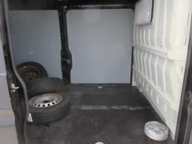 Peugeot Boxer vaihtoauto