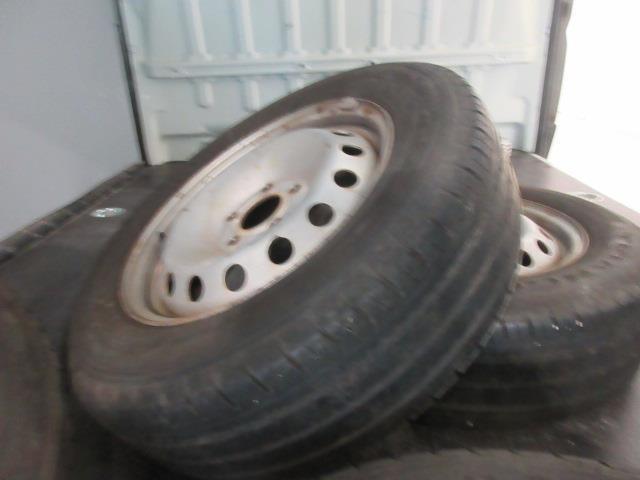 Peugeot Boxer vaihtoauto