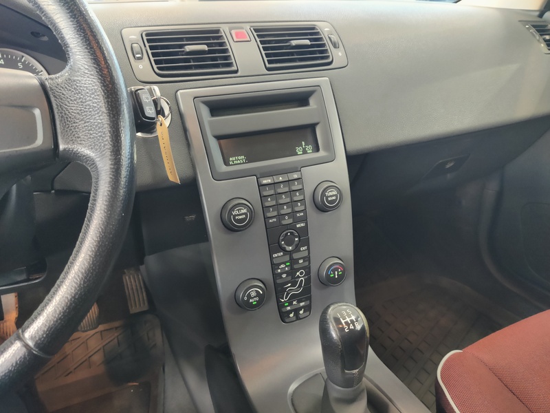 Volvo C30 vaihtoauto