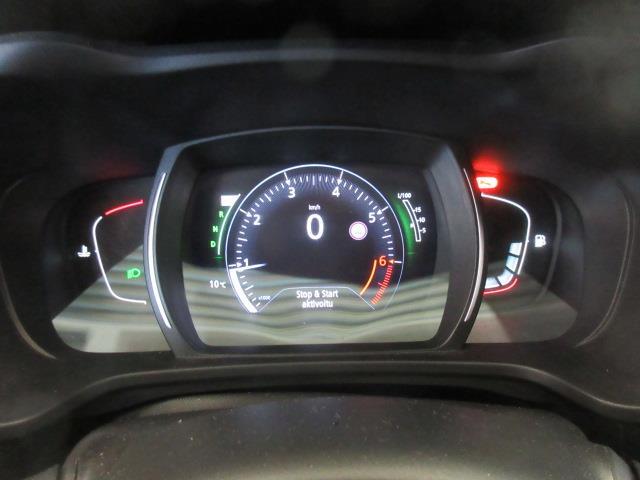 Renault Kadjar vaihtoauto