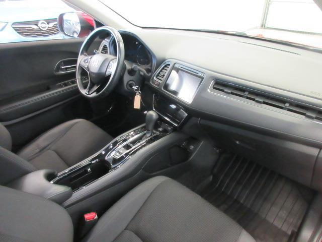 Honda HR-V vaihtoauto