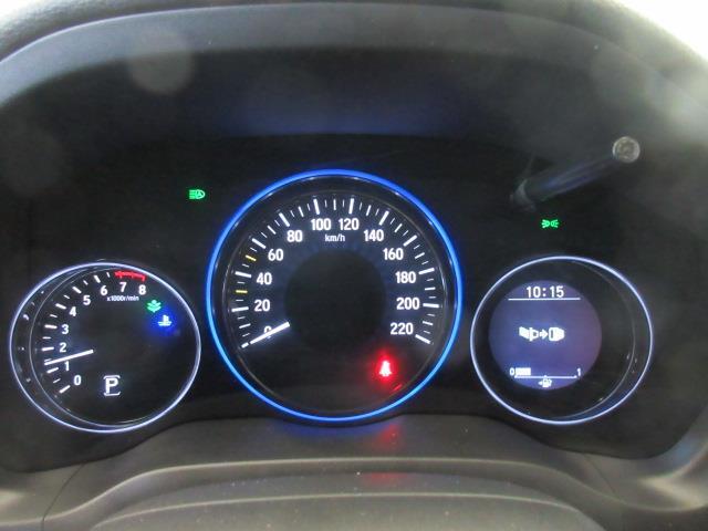 Honda HR-V vaihtoauto