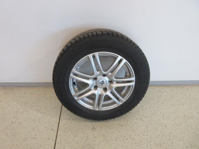 Honda HR-V vaihtoauto