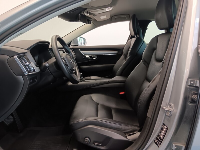 Volvo S90 vaihtoauto