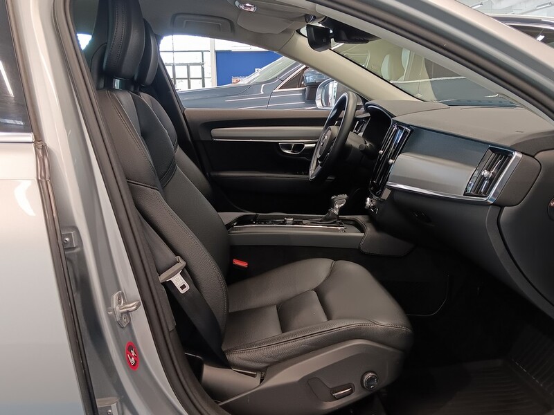 Volvo S90 vaihtoauto