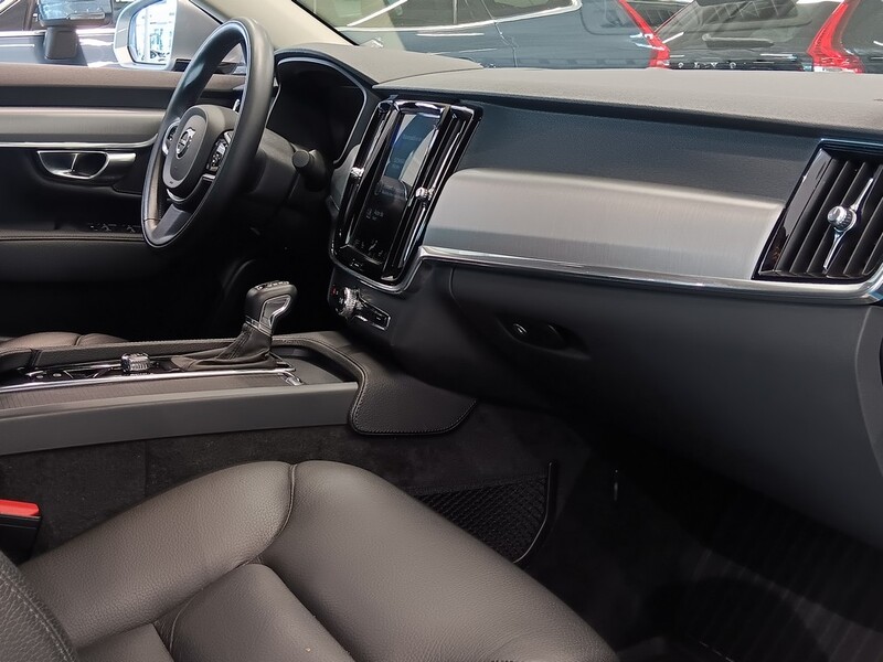 Volvo S90 vaihtoauto