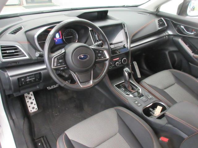 Subaru XV vaihtoauto