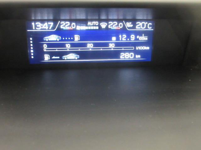 Subaru XV vaihtoauto