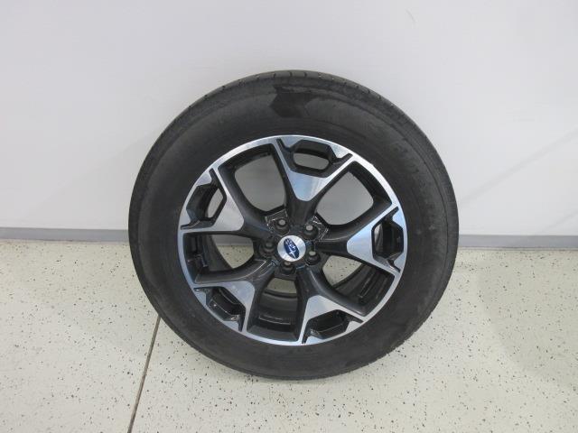 Subaru XV vaihtoauto