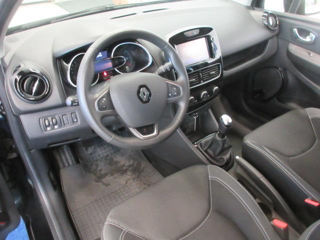 Renault Clio vaihtoauto