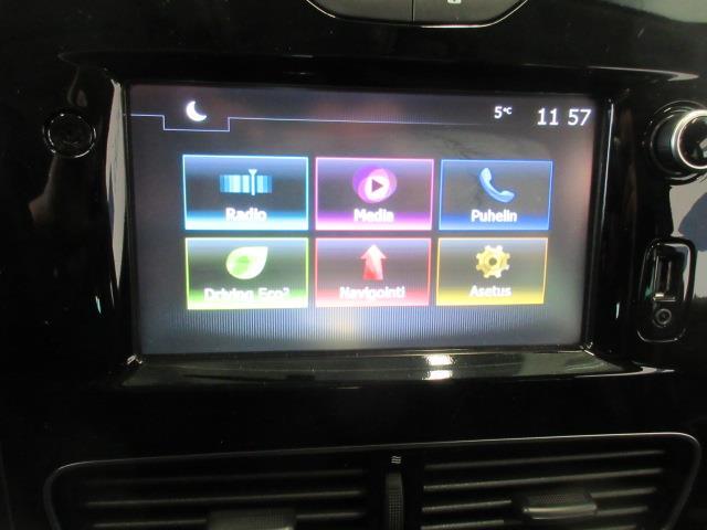 Renault Clio vaihtoauto