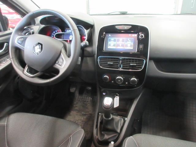 Renault Clio vaihtoauto
