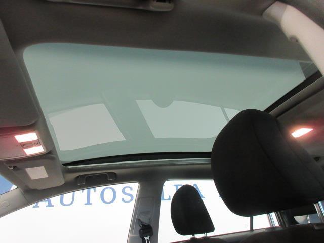 Toyota Verso vaihtoauto