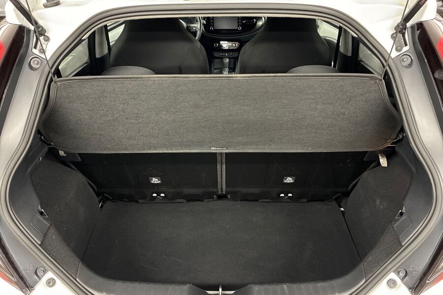 Toyota Aygo X vaihtoauto