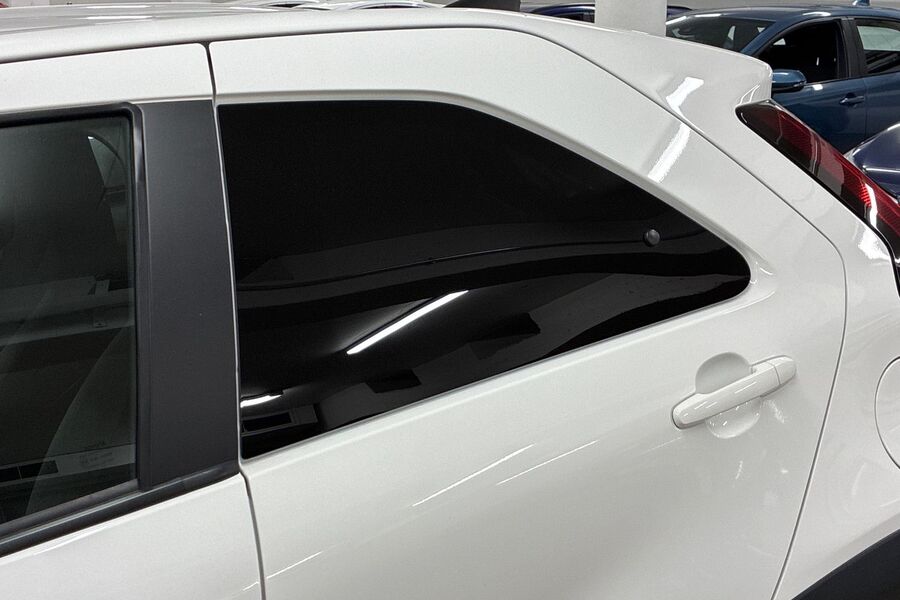 Toyota Aygo X vaihtoauto