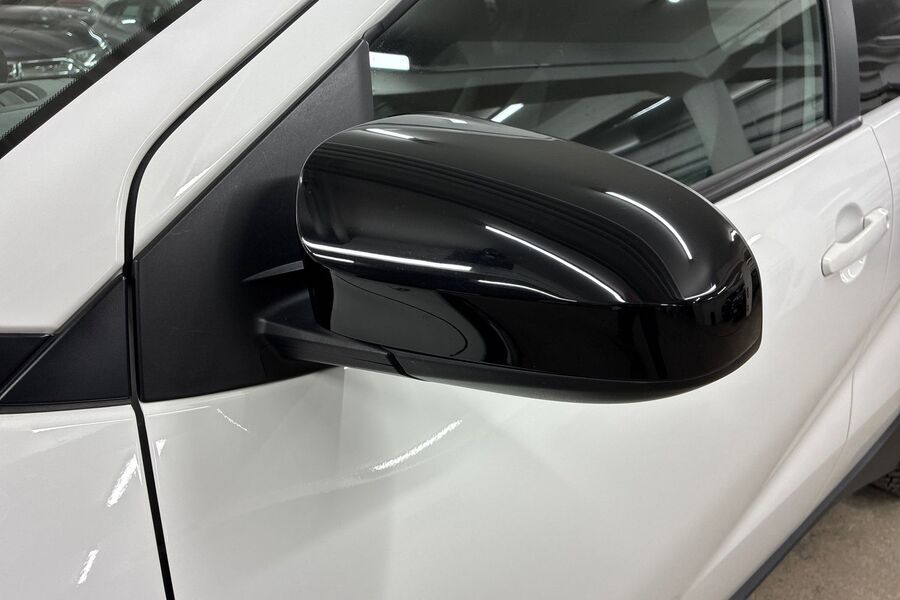 Toyota Aygo X vaihtoauto