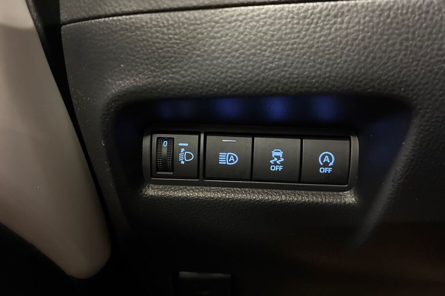 Toyota Aygo X vaihtoauto