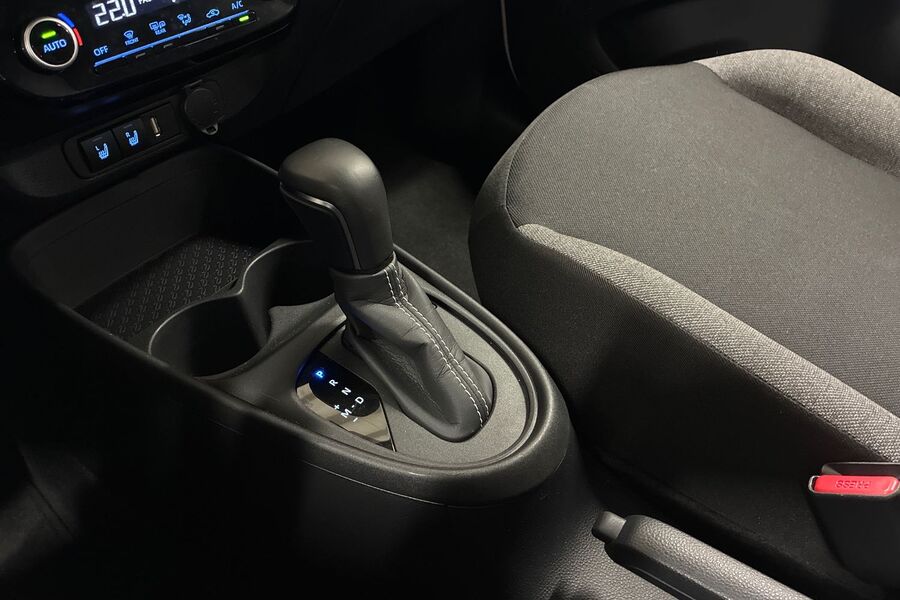 Toyota Aygo X vaihtoauto