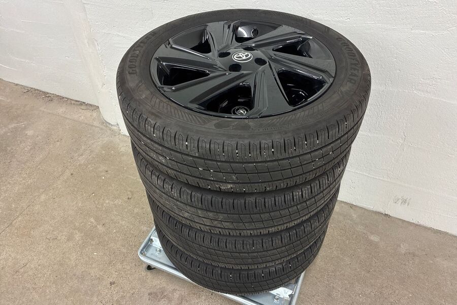 Toyota Aygo X vaihtoauto