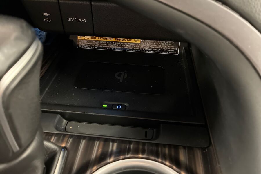 Toyota Camry vaihtoauto