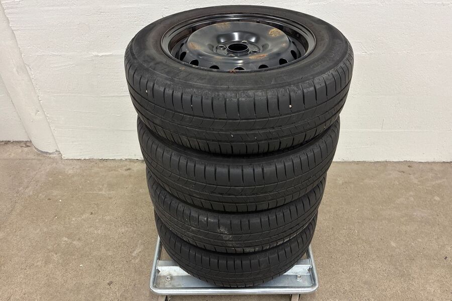 Hyundai i20 Hatchback vaihtoauto