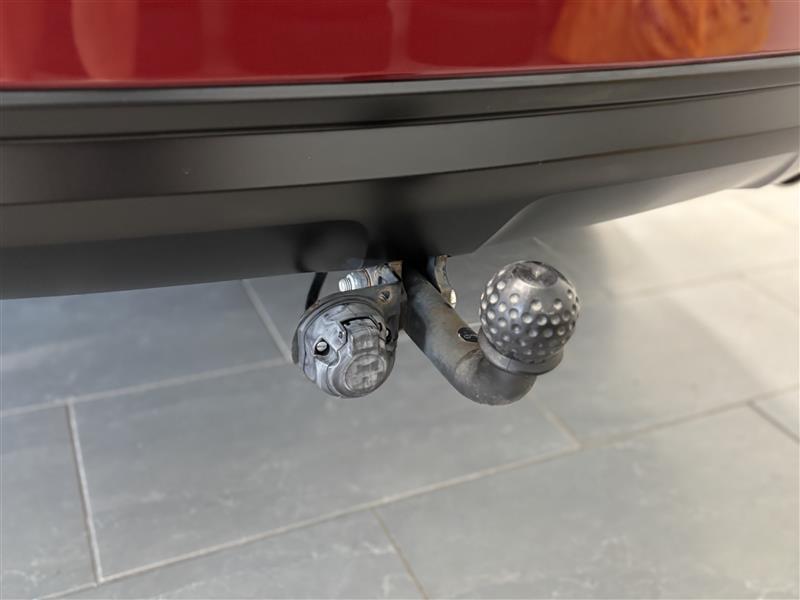 Subaru Forester vaihtoauto