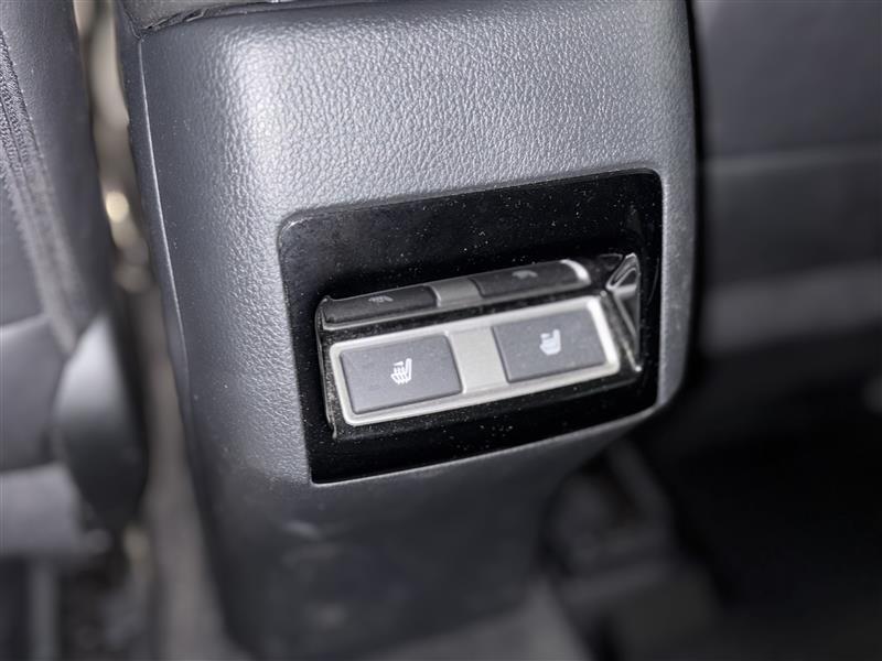Subaru Forester vaihtoauto