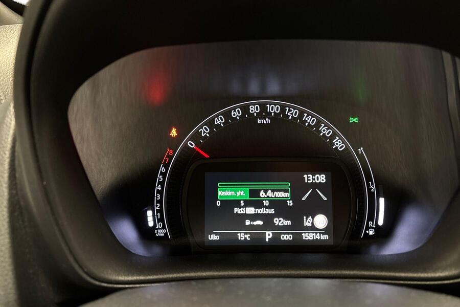 Toyota Aygo X vaihtoauto