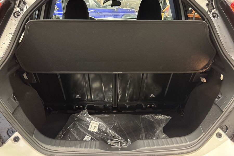 Toyota Aygo X vaihtoauto