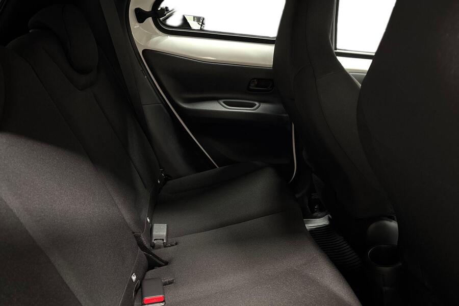 Toyota Aygo X vaihtoauto