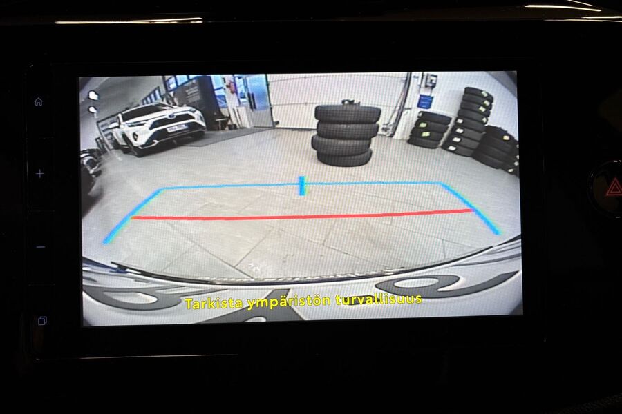 Toyota Aygo X vaihtoauto