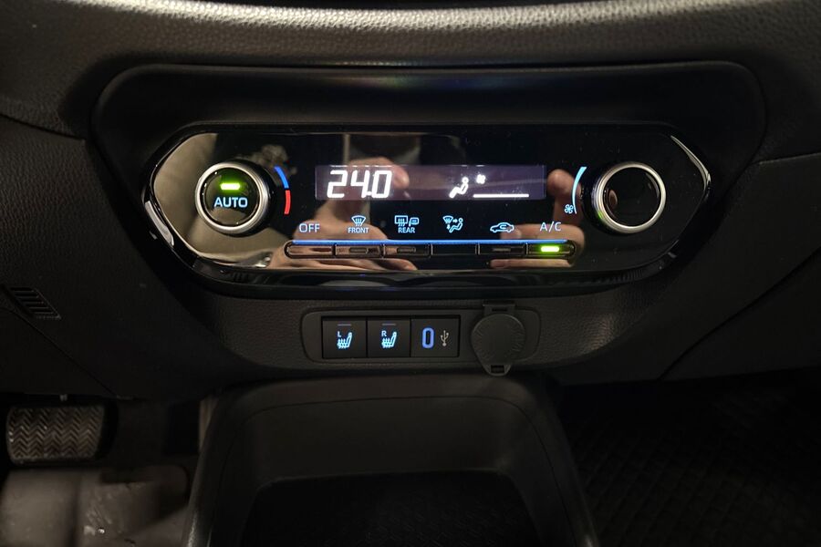 Toyota Aygo X vaihtoauto