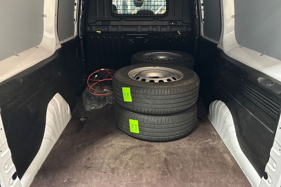 Toyota Proace CITY vaihtoauto