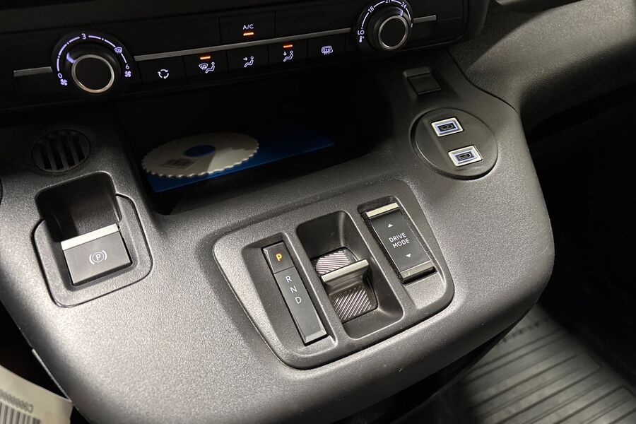 Toyota Proace CITY vaihtoauto