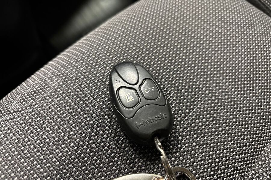 Toyota Proace CITY vaihtoauto