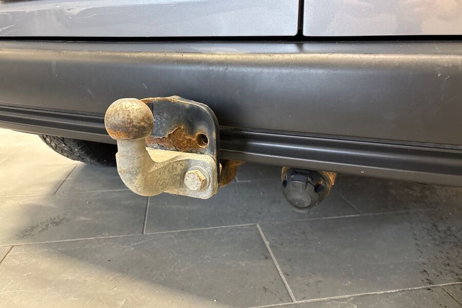 Toyota Proace CITY vaihtoauto