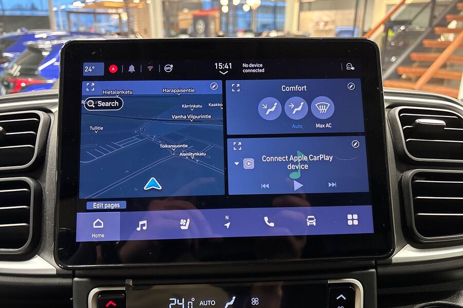 Toyota Proace MAX vaihtoauto