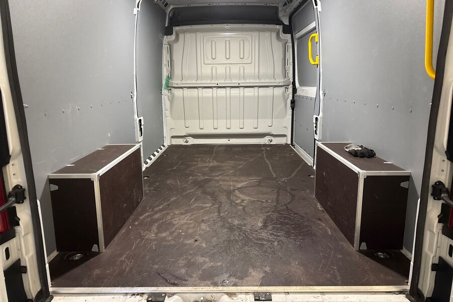 Toyota Proace MAX vaihtoauto