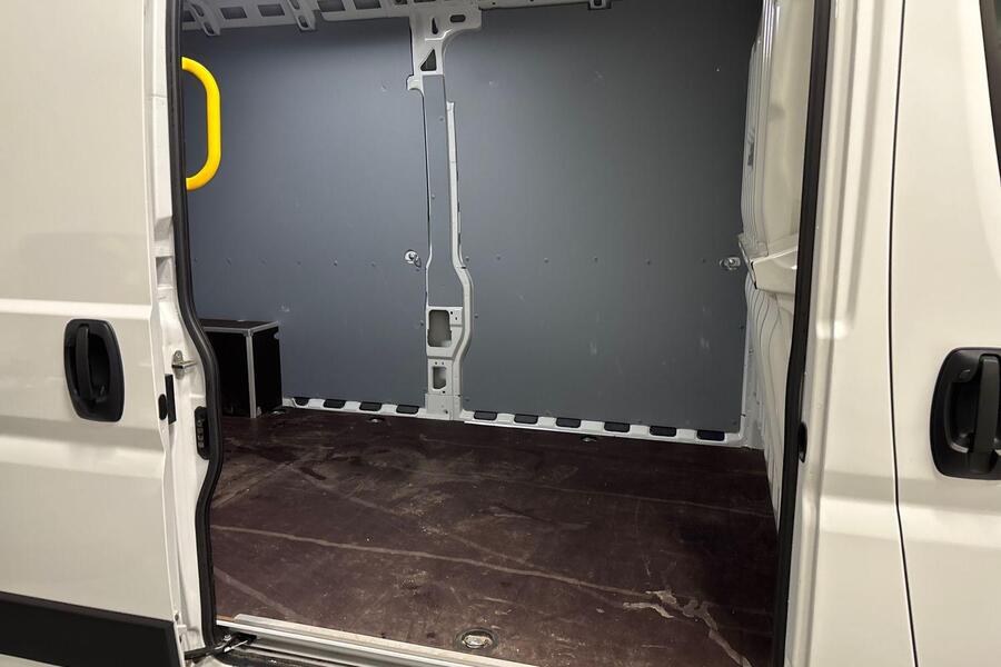 Toyota Proace MAX vaihtoauto