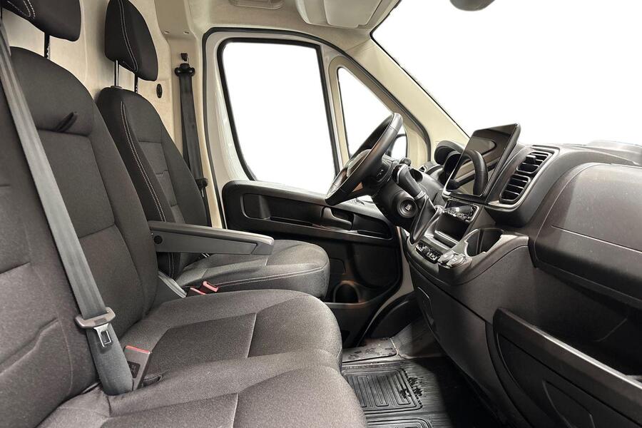 Toyota Proace MAX vaihtoauto