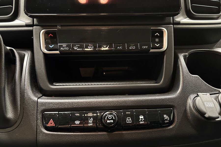 Toyota Proace MAX vaihtoauto