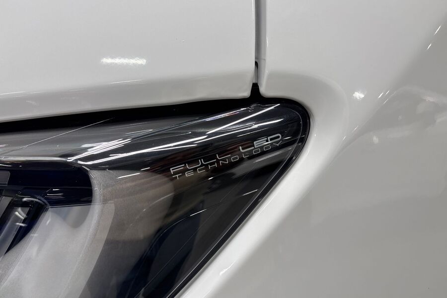 Toyota Proace MAX vaihtoauto