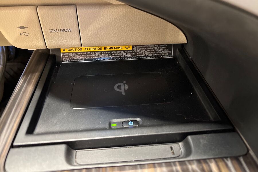 Toyota Camry vaihtoauto