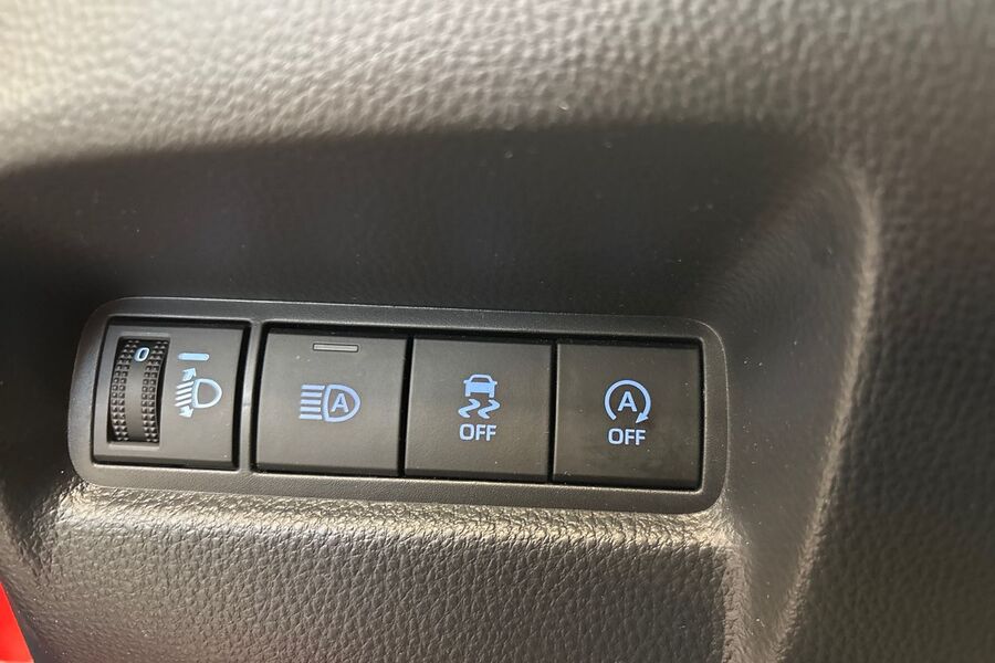 Toyota Aygo X vaihtoauto