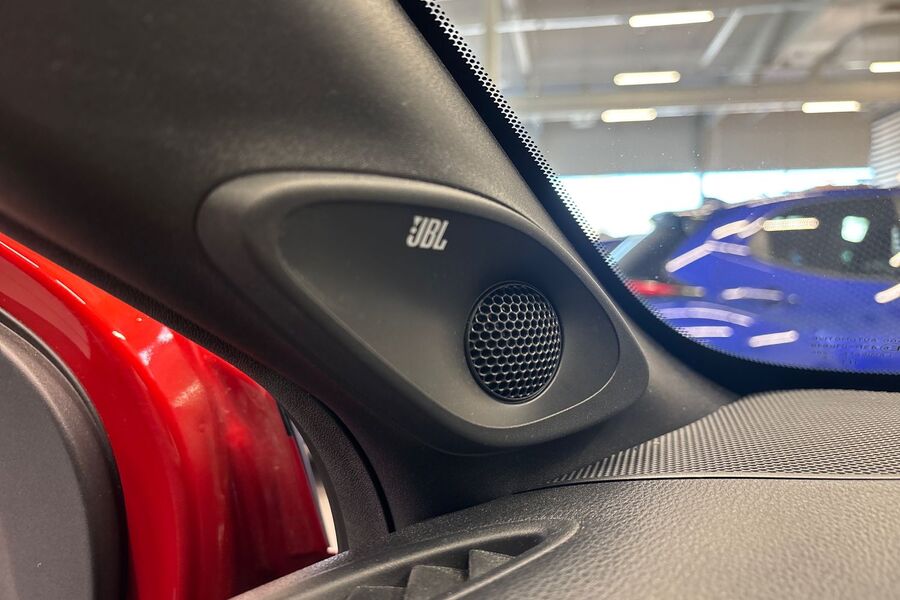 Toyota Aygo X vaihtoauto