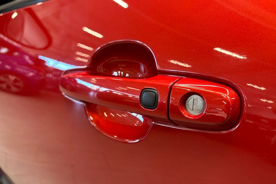 Toyota Aygo X vaihtoauto