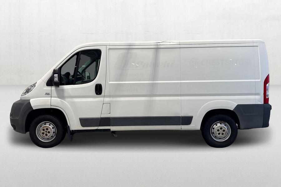Fiat Ducato vaihtoauto
